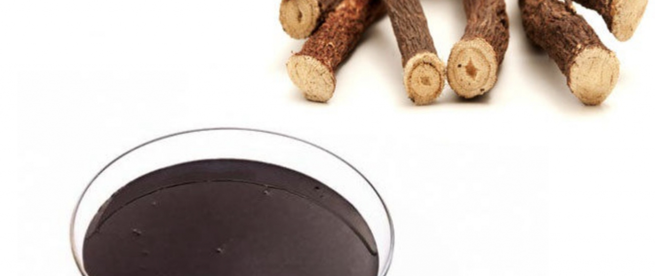 Thick Licorice Extract – A Natural Concentrate for Health