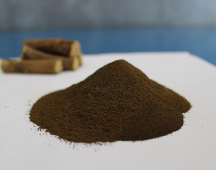 Crude Glycyrrhizic Acid (CGA)