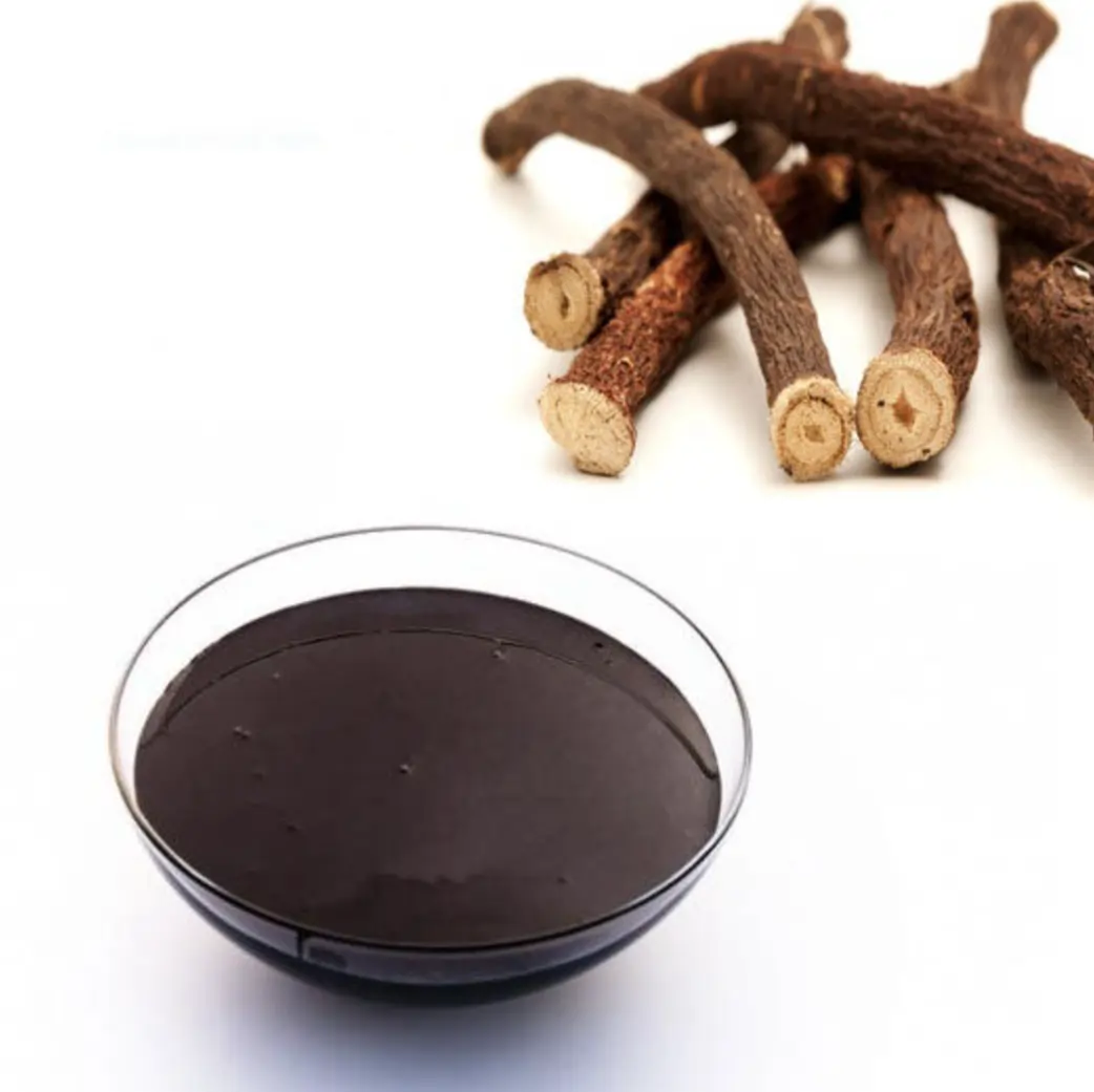 Licorice Extract Paste
