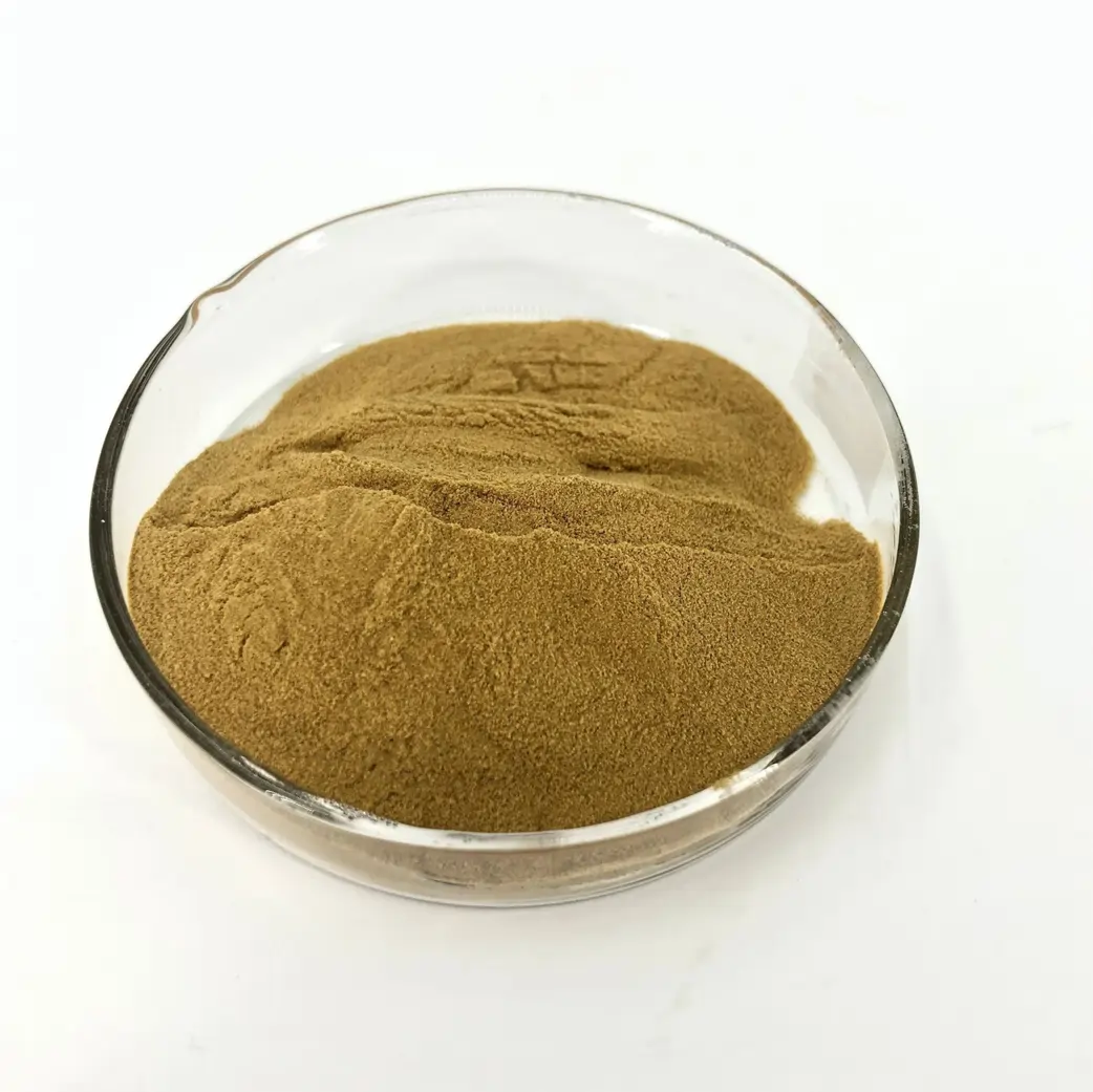 Licorice Extract Spray Dried Powder