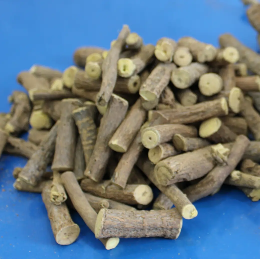 Licorice Sticks 5 cm