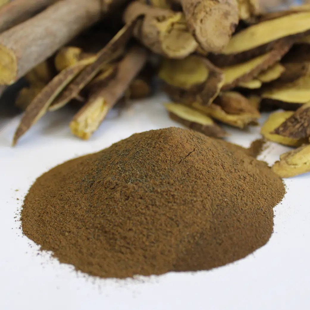 Crude Glycyrrhizic Acid 26-28%(CGA)