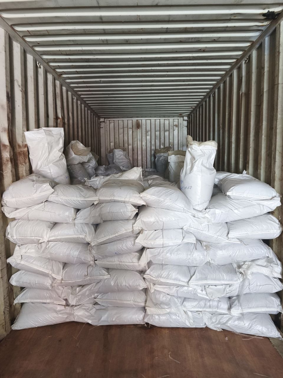 Crude Glycyrrhizic Acid, CGA 25–28%, product view 3