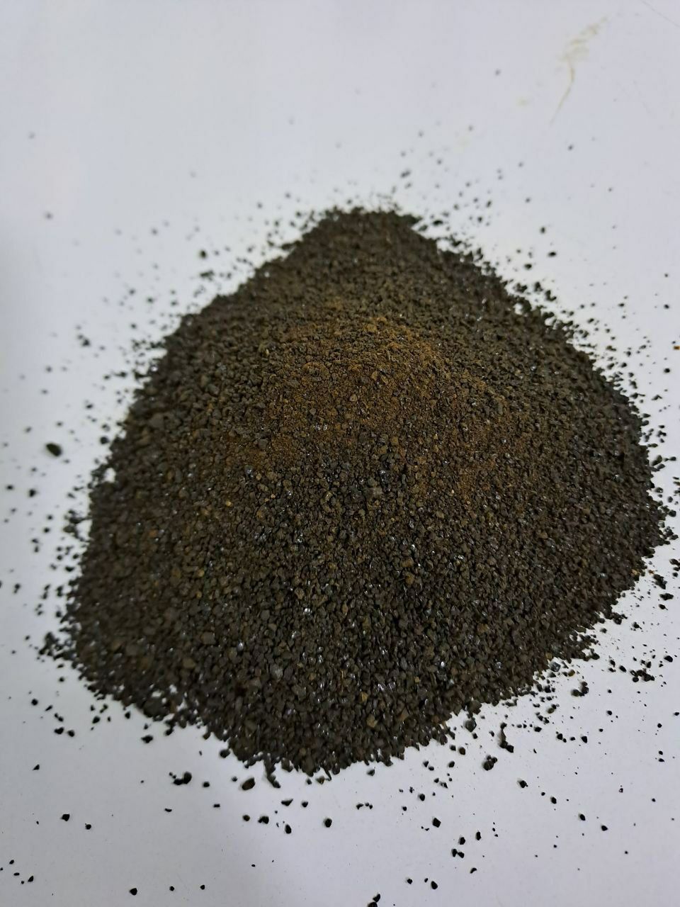 Crude Glycyrrhizic Acid, CGA 25–28%, product view 5