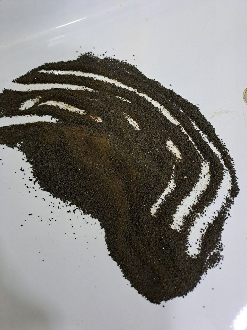 Crude Glycyrrhizic Acid, CGA 25–28%, product view 6