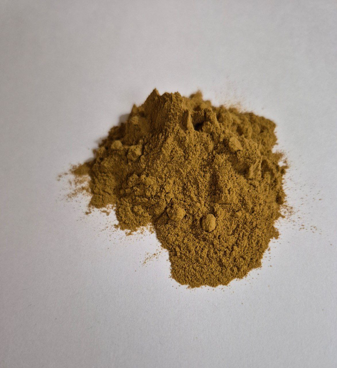 Spray Dried Licorice Extract Powder, GA 7–9%, Food Grade, product view 1