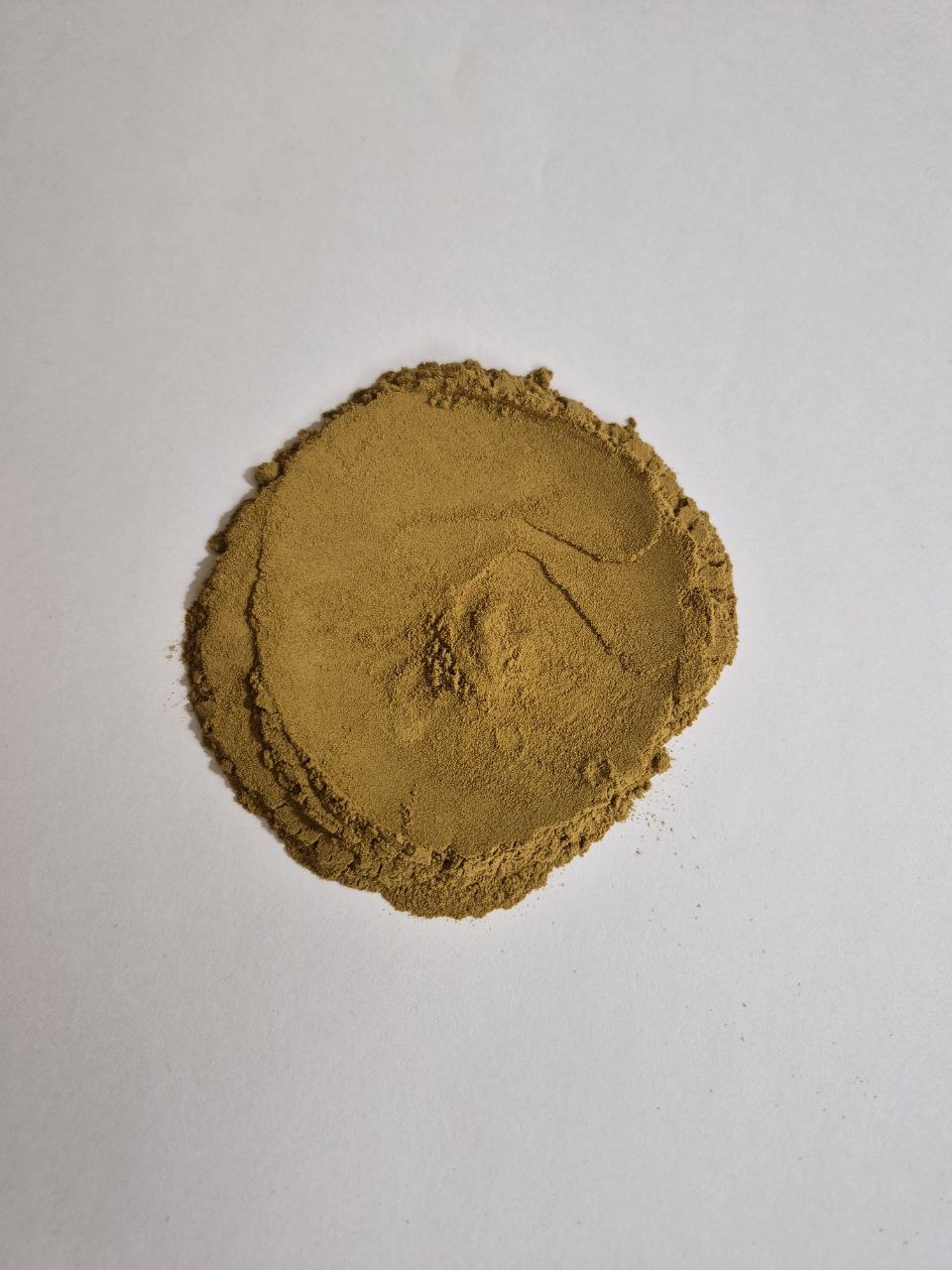 Spray Dried Licorice Extract Powder, GA 7–9%, Food Grade, product view 2